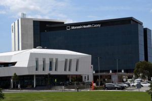 Monash handles high demand, but political critique remains