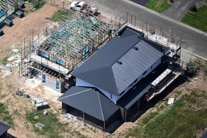 Clyde South greenfield plan on track