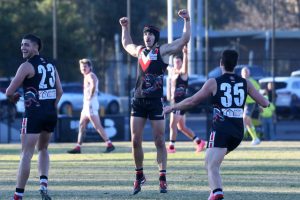 Panthers too good for Bulls
