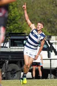 Eddy leads Dales to victory