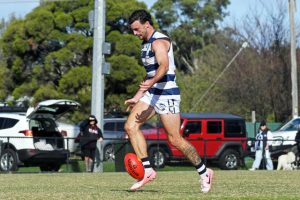Dales destroy the Blues