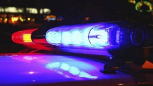 Teen arrested after southeast pursuit