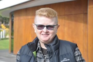 Ren honoured with award