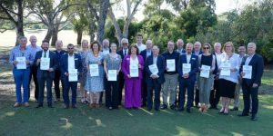 Casey Council remains in SECCCA