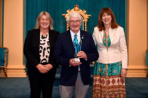 Nominations open to recognise Victorian seniors