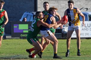 Bare bones for challengers