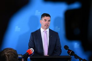 Coalition promises to scrap new emergency levy