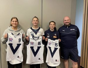 Boyd departs Gippsland for Dandenong