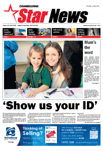 News – Cranbourne Star News – 15th May 2025