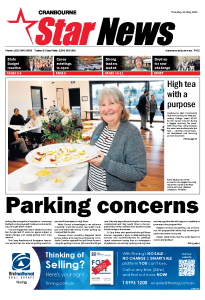 News – Cranbourne Star News – 22nd May 2025