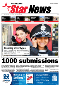 News – Cranbourne Star News – 29th May 2025