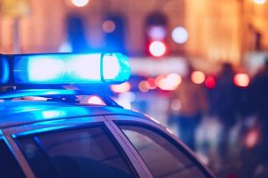Man arrested following crime spree across southeast