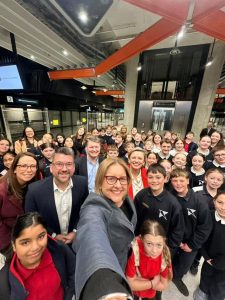 State Budget unveils education infrastructure boost across Casey