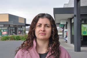 Crossing concerns