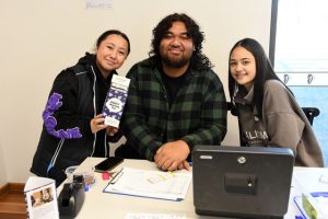 Cranbourne West Morning Tea raises over $2k
