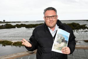 Planning report next for Casey coastal community