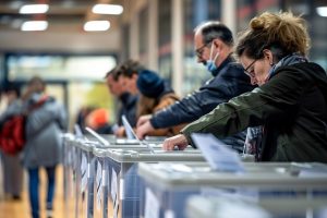 Labor boosts booth wins across Holt