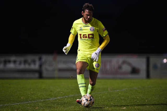 Good defensive effort sees draw for City in goalless game