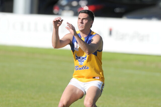 Noble Park outlasted
