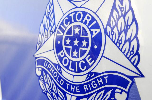Man charged after South East chase