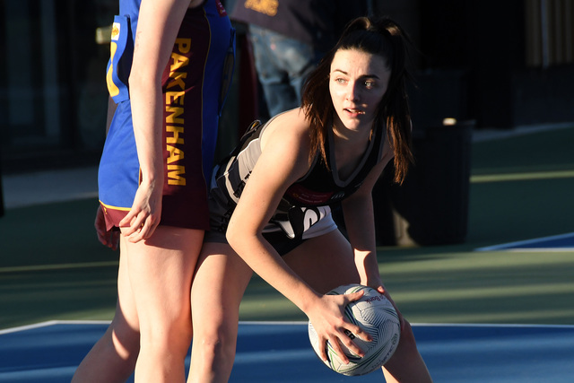 Loelu stars in 56-goal win over Bulldogs