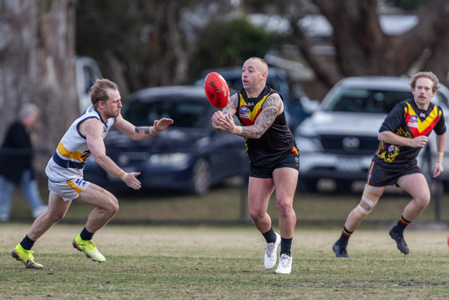 Narre claims upset