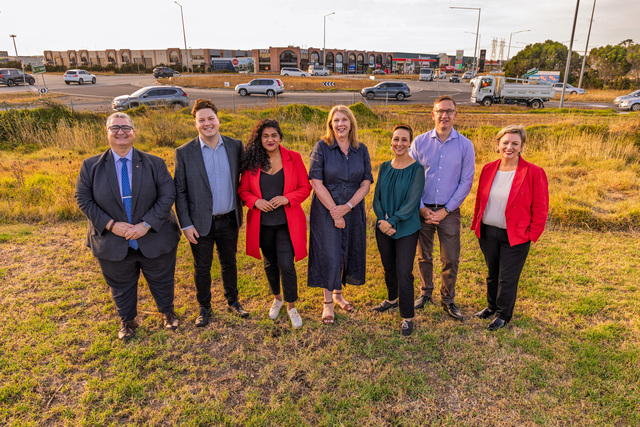 Contract awarded for Thompsons Road Roundabout upgrade