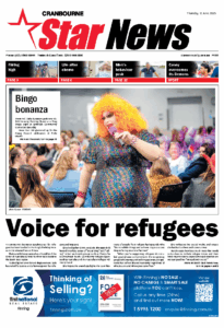 News – Cranbourne Star News – 12th June 2025