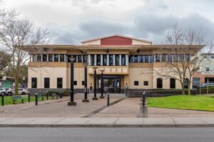 AFP member charged