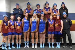 17 Lions sliders to take the ice plunge ahead of MND round