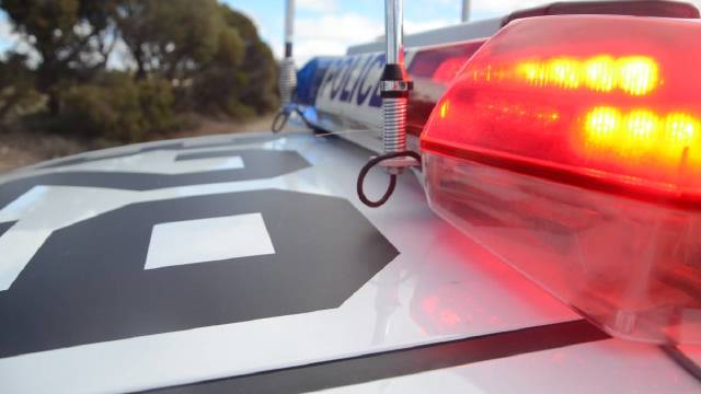 Cranbourne West man arrested for series of commercial burglaries