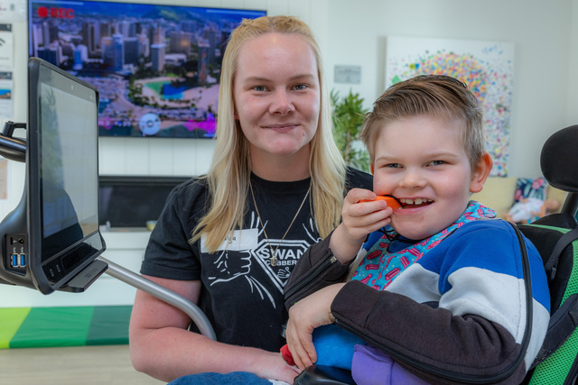 SWAN Cobbers connects Casey father figures