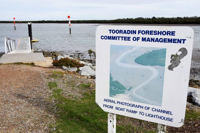 Boating facilities in Bass receive funding