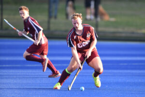 Winning weekend for Cannons