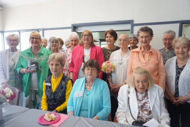 Cranbourne Garden Club closes after 51 years