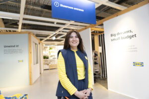 IKEA builds cultural diversity at work