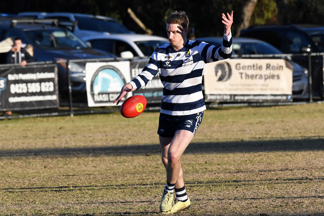 Dales make it seven in a row