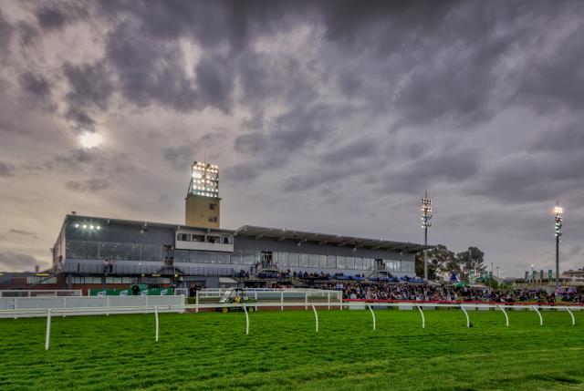 Stable worker dies after horse incident at Cranbourne Training Centre