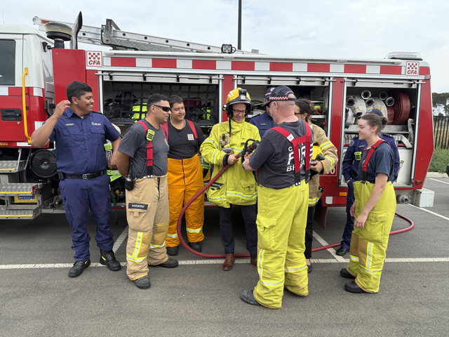 New Clyde CFA Station moves forward with $3 million plan