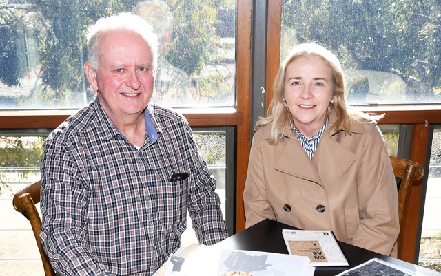 New group forms to defend Western Port Green Wedge