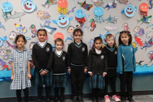 Cranbourne West students speak up against bullying
