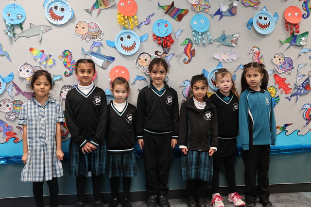 Cranbourne West students speak up against bullying