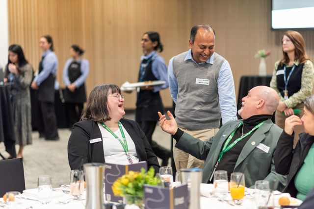 Casey Council recognises the heart of the community at Mayoral celebration