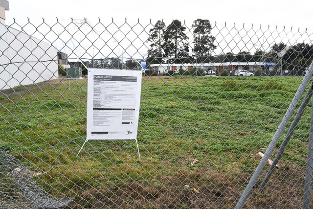 Dan Murphy’s plan near childcare sparks debate