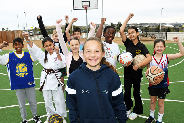 Community races to support young star