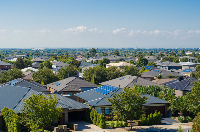 Calls to unblock Casey land supply as PSP approvals stall