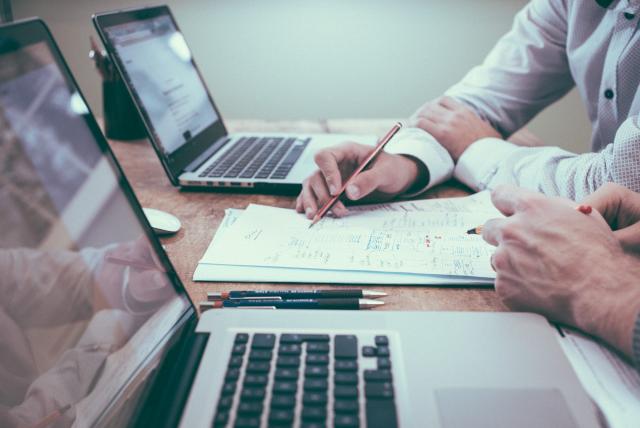 Company tax and regulation reform on the cards