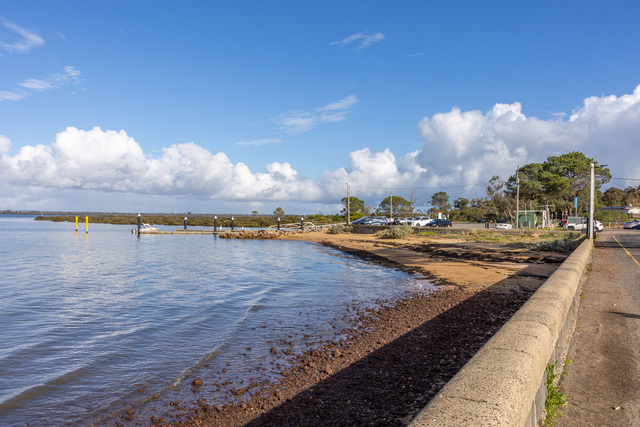 Calls for scrutiny as Port of Hastings Terminal advances