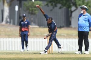 Lynbrook ready for new cricket season under new skipper