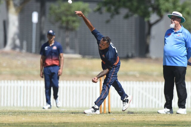 Lynbrook ready for new cricket season under new skipper